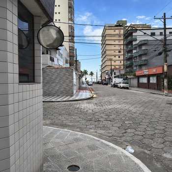 Apartamento em Praia Grande, bairro Aviação