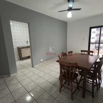 Apartamento em Praia Grande, bairro Aviação