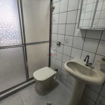 Apartamento em Praia Grande, bairro Aviação