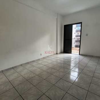 Apartamento em Praia Grande, bairro Aviação