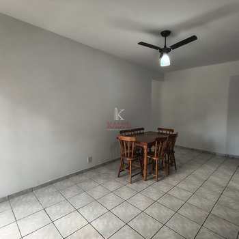 Apartamento em Praia Grande, bairro Aviação