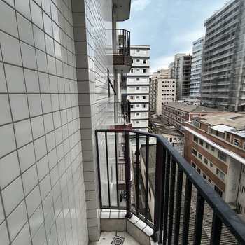 Apartamento em Praia Grande, bairro Aviação