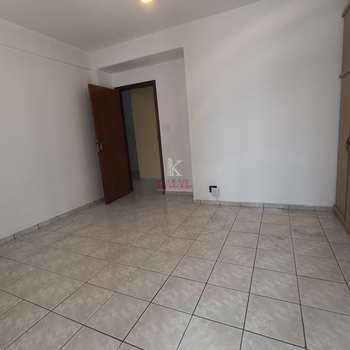 Apartamento em Praia Grande, bairro Aviação