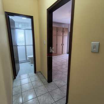 Apartamento em Praia Grande, bairro Aviação
