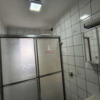 Apartamento em Praia Grande, bairro Aviação