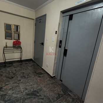 Apartamento em Praia Grande, bairro Aviação