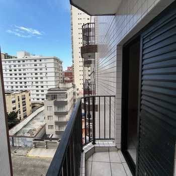 Apartamento em Praia Grande, bairro Aviação