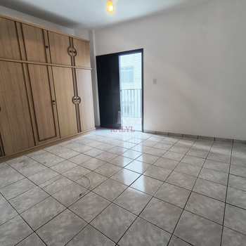 Apartamento em Praia Grande, bairro Aviação