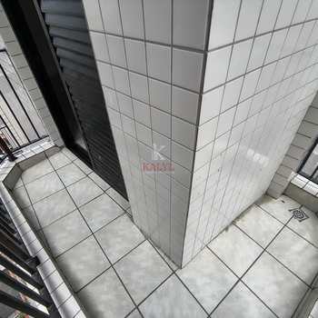 Apartamento em Praia Grande, bairro Aviação