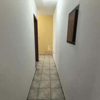 Apartamento em Praia Grande, bairro Aviação