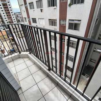 Apartamento em Praia Grande, bairro Aviação