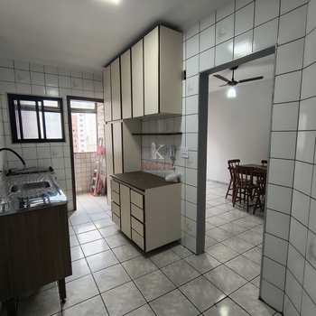 Apartamento em Praia Grande, bairro Aviação
