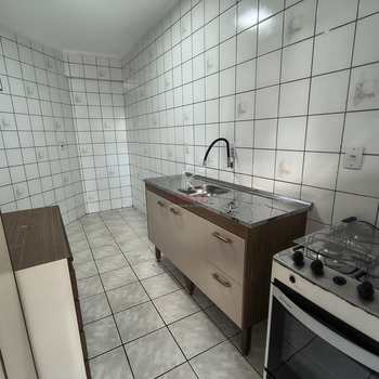 Apartamento em Praia Grande, bairro Aviação