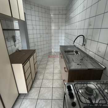 Apartamento em Praia Grande, bairro Aviação