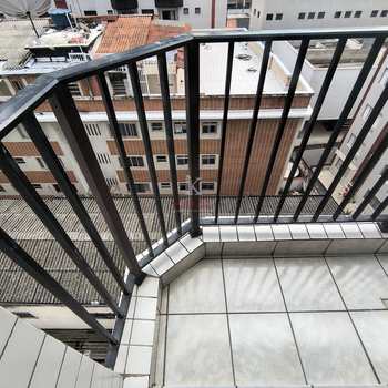 Apartamento em Praia Grande, bairro Aviação