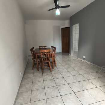 Apartamento em Praia Grande, bairro Aviação