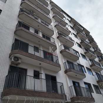Apartamento em Praia Grande, bairro Aviação