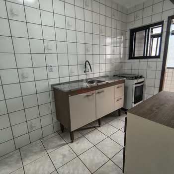 Apartamento em Praia Grande, bairro Aviação