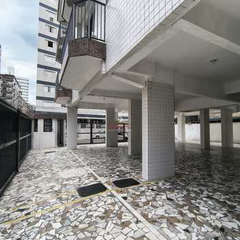 Apartamento em Praia Grande, bairro Aviação