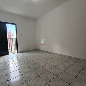 Apartamento em Praia Grande, bairro Aviação