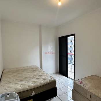Apartamento em Praia Grande, bairro Guilhermina