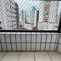 Apartamento em Praia Grande, bairro Guilhermina