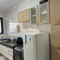 Apartamento em Praia Grande, bairro Guilhermina
