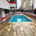 Apartamento em Praia Grande, bairro Guilhermina