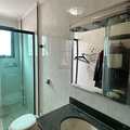 Apartamento em Praia Grande, bairro Guilhermina
