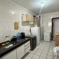 Apartamento em Praia Grande, bairro Guilhermina