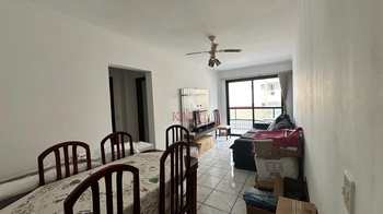 Apartamento, código 9376 em Praia Grande, bairro Guilhermina