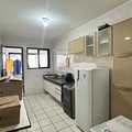 Apartamento em Praia Grande, bairro Guilhermina