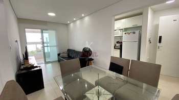 Apartamento, código 9377 em Praia Grande, bairro Flórida