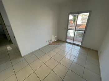 Apartamento, código 9379 em Praia Grande, bairro Ocian