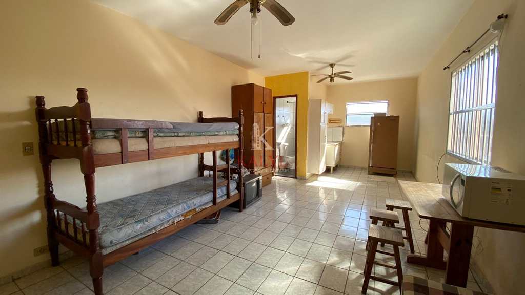 Sala Comercial em Praia Grande, no bairro Mirim