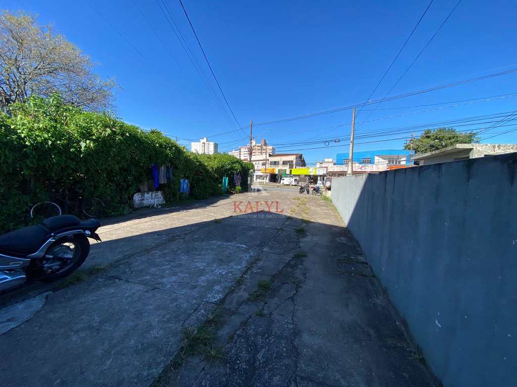 Sala Comercial em Praia Grande, no bairro Mirim