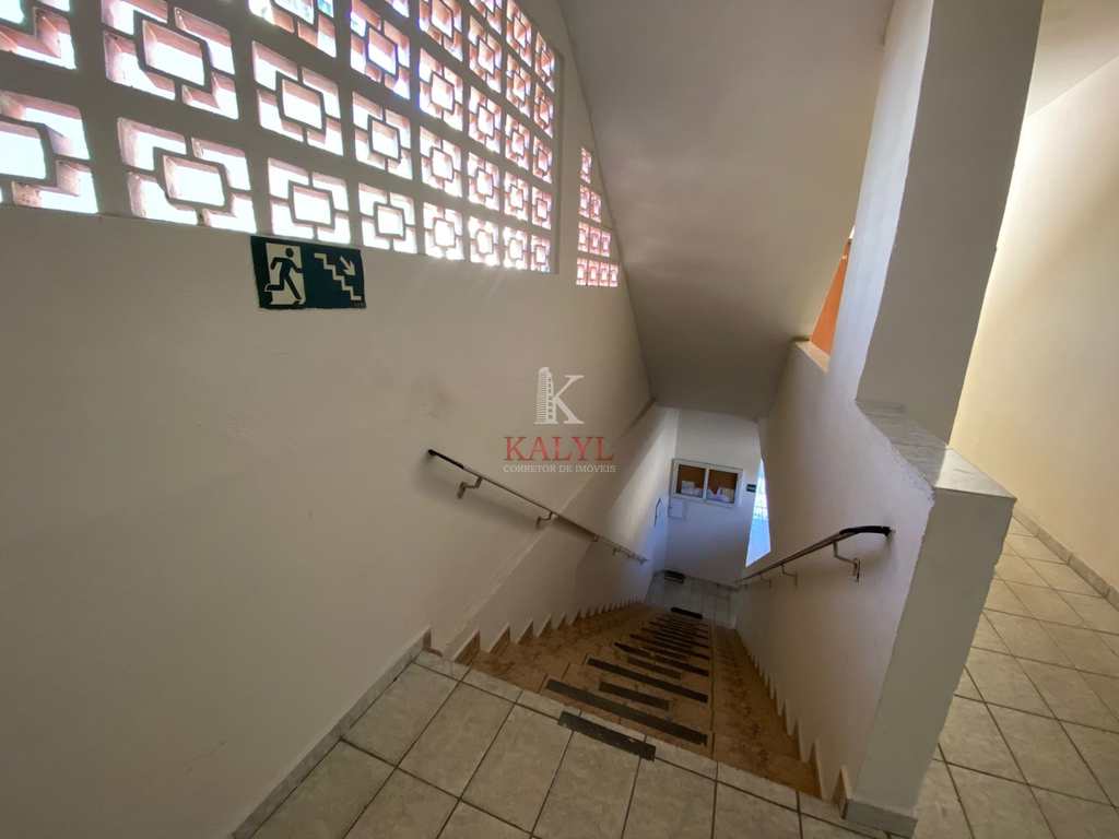 Sala Comercial em Praia Grande, no bairro Mirim