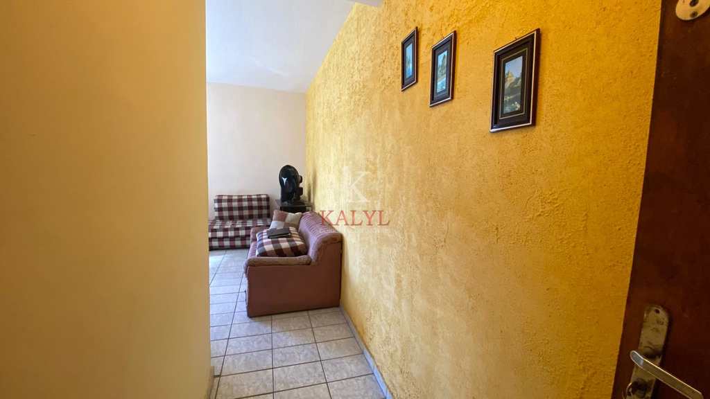 Sala Comercial em Praia Grande, no bairro Mirim