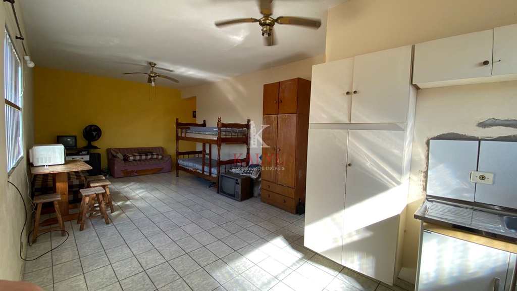 Sala Comercial em Praia Grande, no bairro Mirim