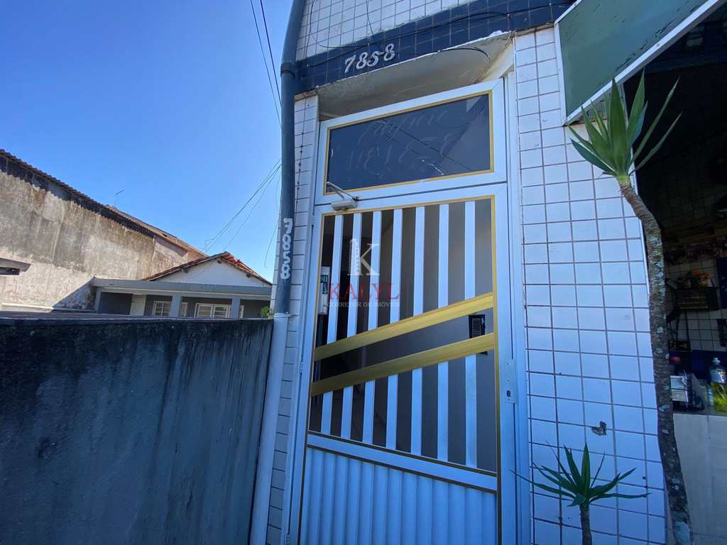 Sala Comercial em Praia Grande, no bairro Mirim