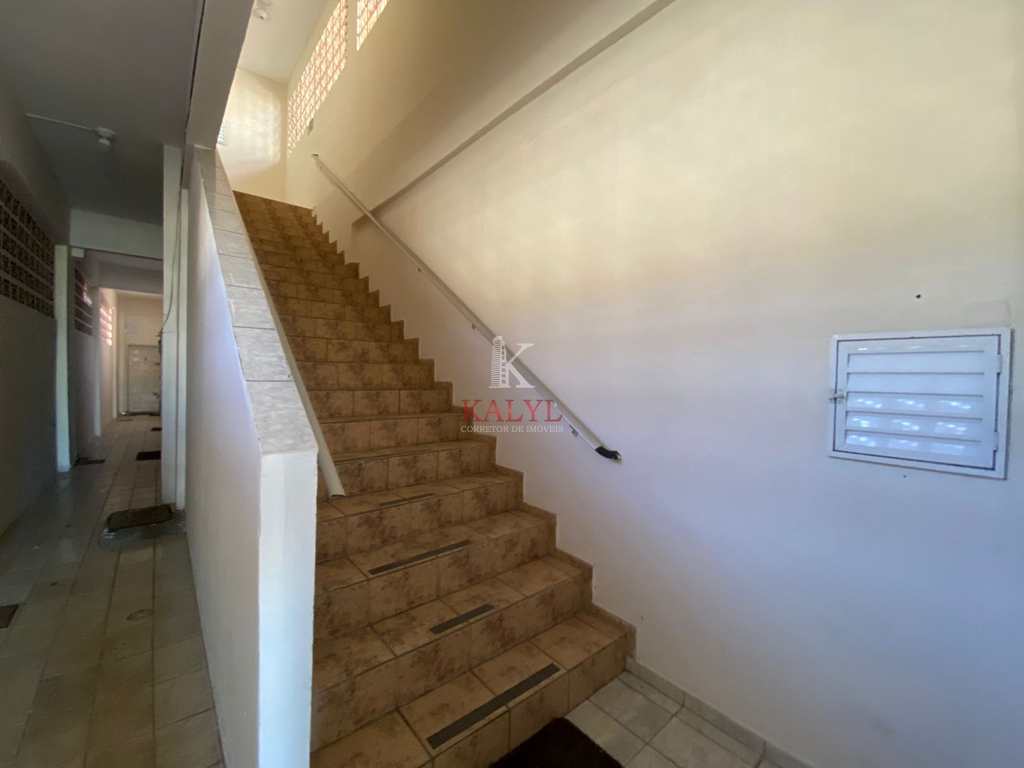 Sala Comercial em Praia Grande, no bairro Mirim