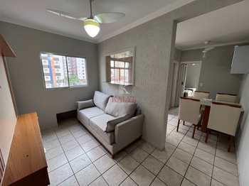 Apartamento, código 9385 em Praia Grande, bairro Tupi