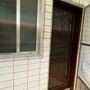 Kitnet em Praia Grande, bairro Boqueirão