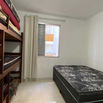 Kitnet em Praia Grande, bairro Boqueirão