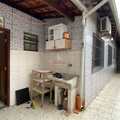 Casa em Praia Grande, bairro Guilhermina