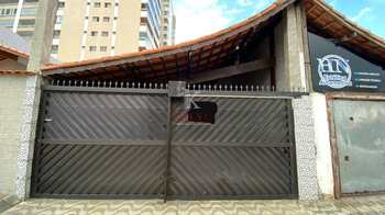 Casa, código 9389 em Praia Grande, bairro Guilhermina