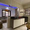 Casa em Praia Grande, bairro Guilhermina