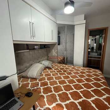 Apartamento em Praia Grande, bairro Guilhermina