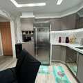 Apartamento em Praia Grande, bairro Guilhermina