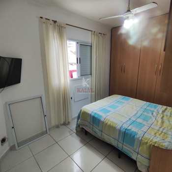 Apartamento em Praia Grande, bairro Canto do Forte